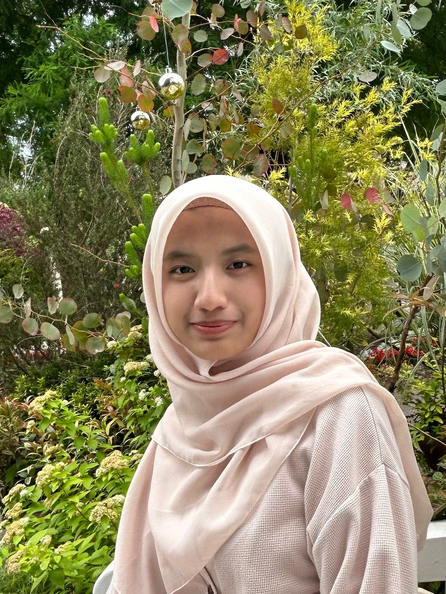 Fitri Hanifa