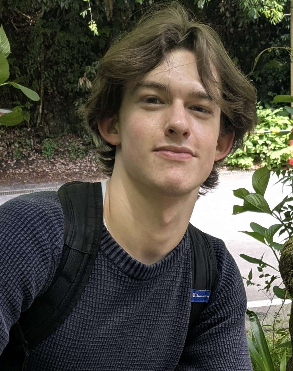 Jack Tillett