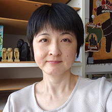 Misato Hayashi