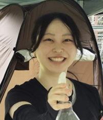 Mei Yamaguchi
